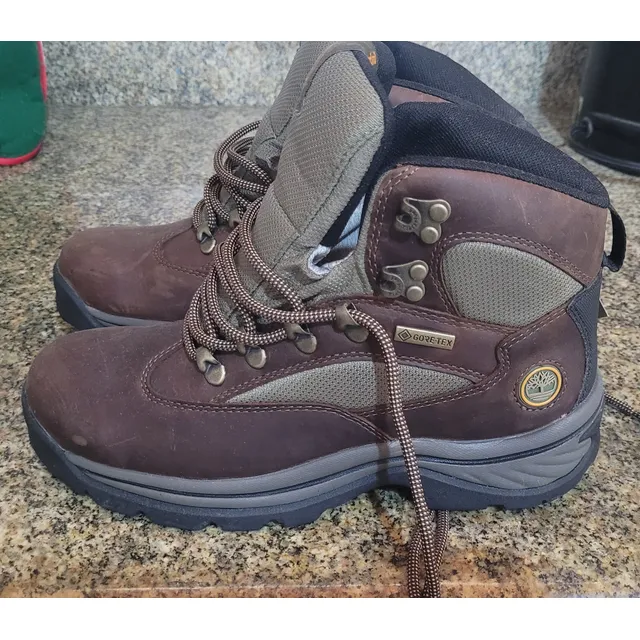 Botas Timberland  Caballero  Nuevas  En San Cristobal Aquete