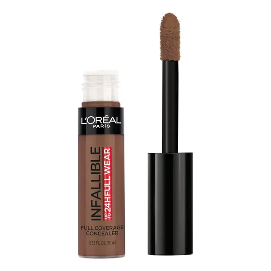 Corrector L'oreal Paris Infallible Para Uso Completo, Imperm