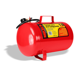 Mikel´s Tac-19 Tanque Para Aire Comprimido 19 Lts Mikel´s Tac-19 Tanque Para Aire Comprimido 19 Lts