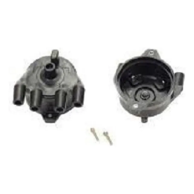 Tapa De Distribuidor Mazda 323 - 626 12 Válvulas