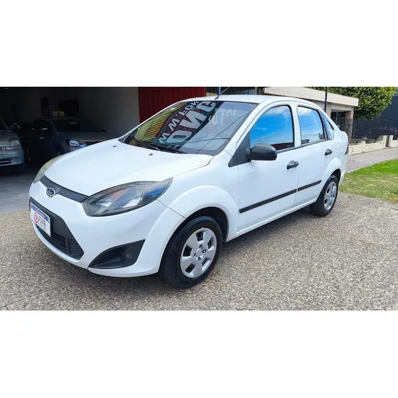 Ford Fiesta Max 1.6 Max Amb Plus