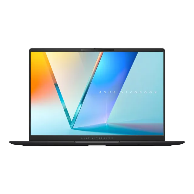 Laptop Asus Vivobook S 14 Oled Amd Ryzen Ai9 24gb Ssd 512gb Negro