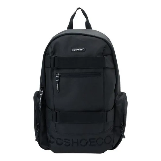 Mochila Hombre Dc Breed 5 Negro
