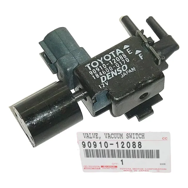 Valvula Vacio Toyota Camry 2006-2009