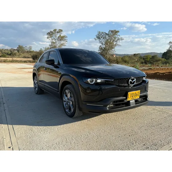 Mazda Mx-30 0.0 Grand Touring