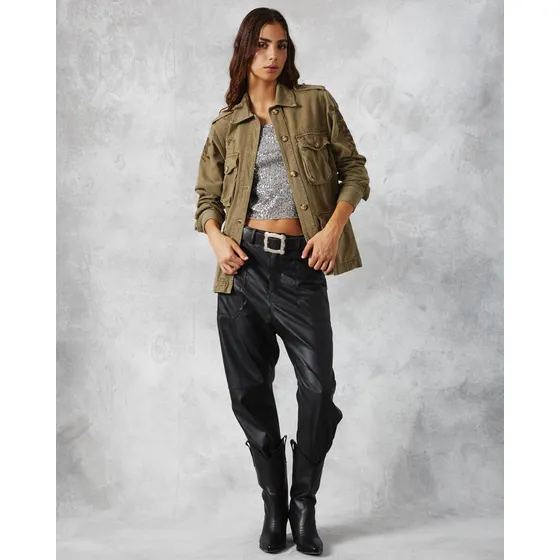 Pantalon Factory Iron Wanama Oficial