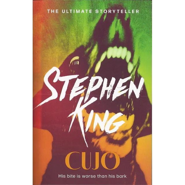 Cujo **n/e**