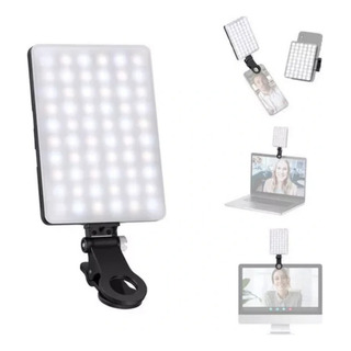 Neewer Led Videoconferência Light For Smartphone Com Clipe Neewer Led Videoconferência Light For Smartphone Com Clipe