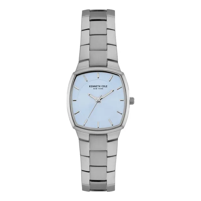Reloj De Cuarzo Clásico De 25 Mm Para Mujer Kenneth Cole Kc5