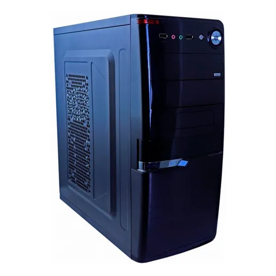 Case Rippa Usb 600w