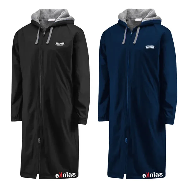 Chaqueta Parka Hind Impermeable Natacion Con Cierre (30)