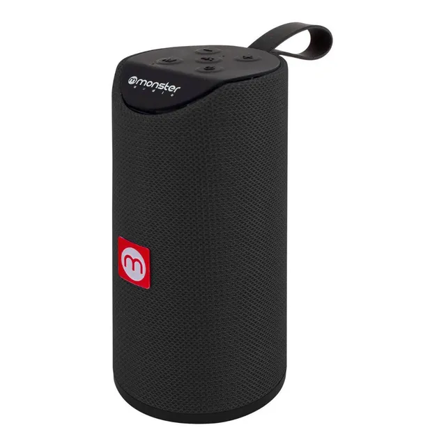 Parlante Bluetooth Monster Audio Mx450
