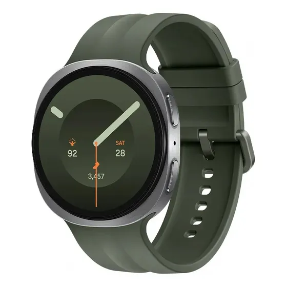 Samsung Galaxy Watch9 Smartwatch 44mm Bt, Galaxy Ai - Prata