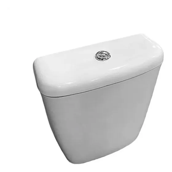 Deposito Apoyo Para Inodoro Prima Porcelana Sanitaria 12l