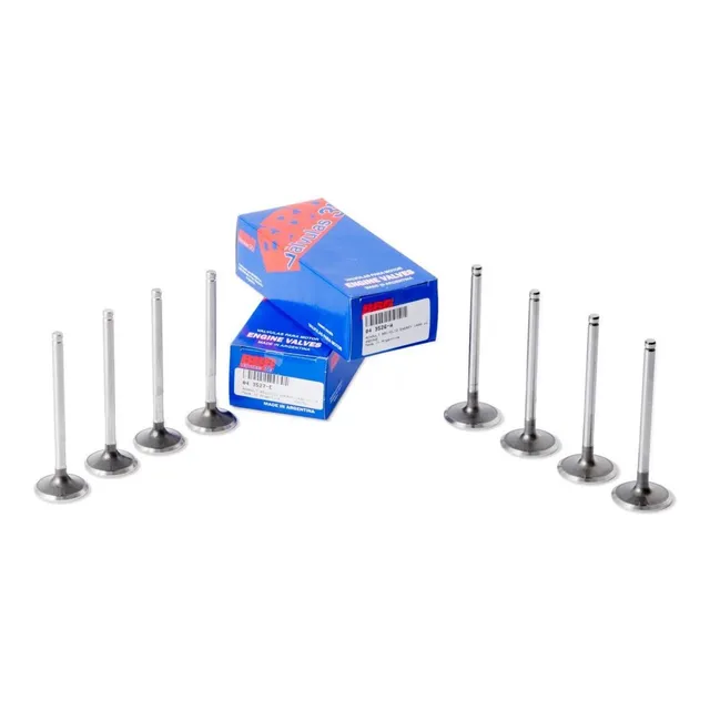 Kit Valvulas Renault Logan / Sandero 1.6 8v K7m