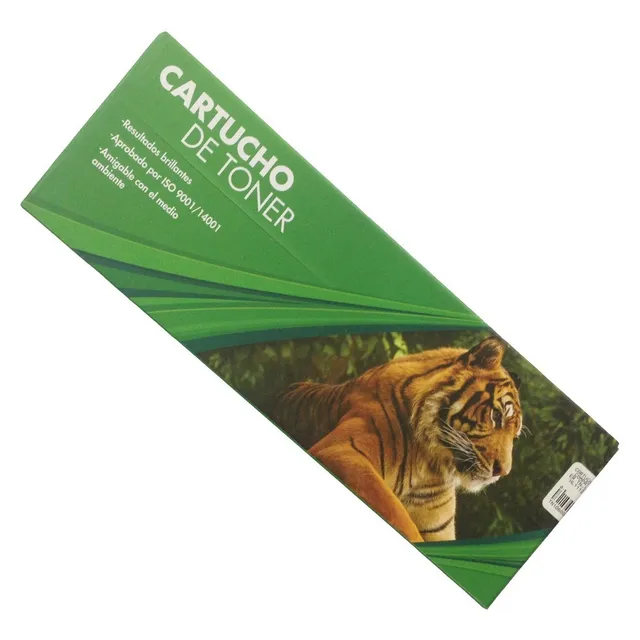 Cartucho Compatible Sin Chip 136a W1360a Laserjet M211 M236