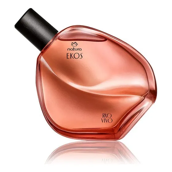 Ryo Vivo Ekos Perfume De Natura