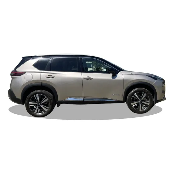 Nissan X-trail 1.5 E-power Platinum At