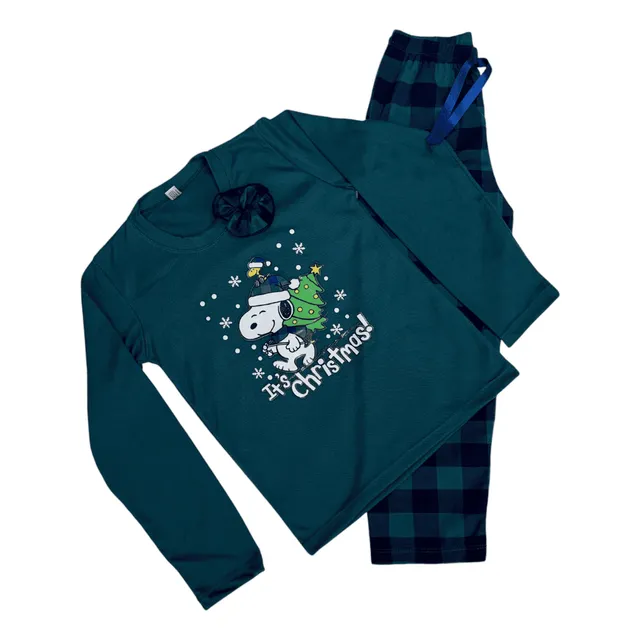 Pijamas Navideñas Para La Familia $57.000 C/u