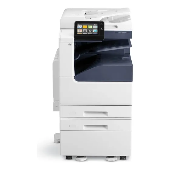 Multifuncional Xerox Versalink B7035 + Poliza De Instalacion