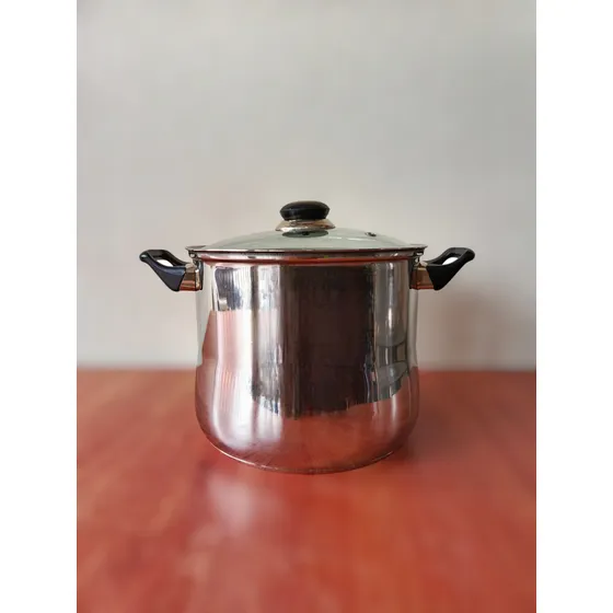 Olla Sopera Sujoya - 22 Cm