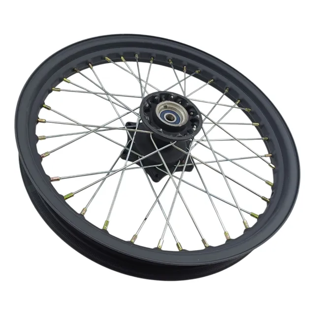 Rin Delantero Tt250 Adventur Tt 250 Original