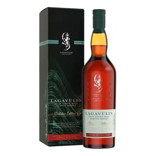 Lagavulin | Mercado Livre