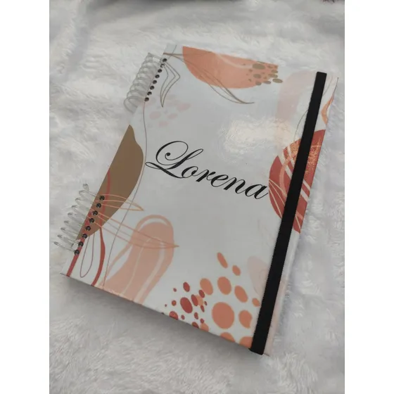 Agendas Personalizadas 