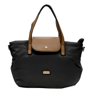 Bolso Tote Juvenil Para Dama Con Correa Desprendible Lulu Bolso Tote Juvenil Para Dama Con Correa Desprendible Lulu