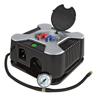 Inflador/compresor Electrico Slime Portatil Inflador/compresor Electrico Slime Portatil