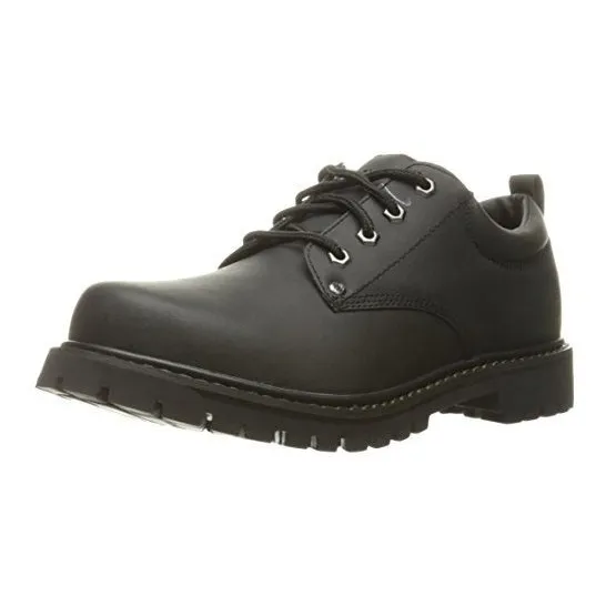 Skechers Usa Tom Cats Zapatos Para Trabajar Para Hombre