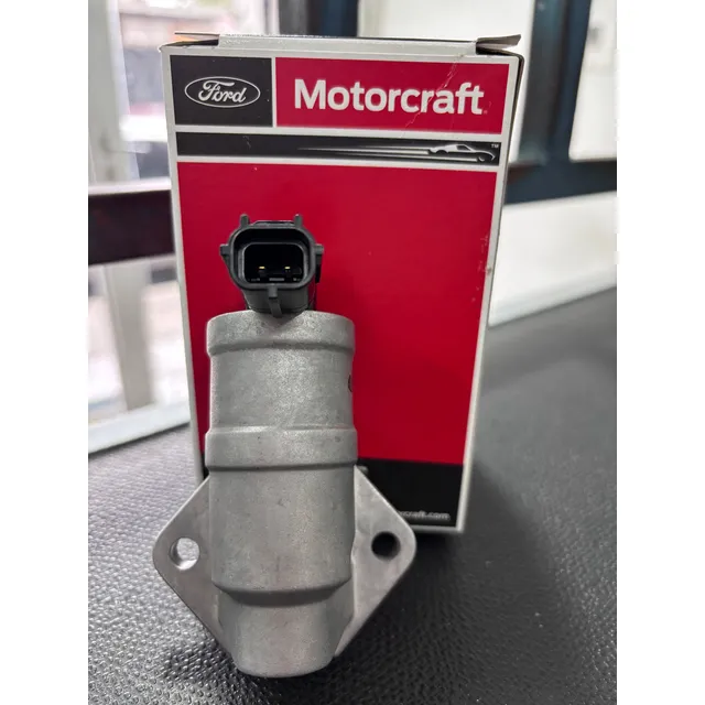 Válvula Del Mínimo Iac Ecosport Focus Duratec Ranger 2.3