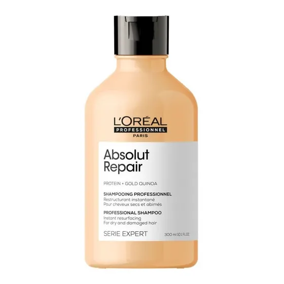L'oréal Professionnel Serie Expert Absolut Repair Shampoo Cabello Dañado 300ml
