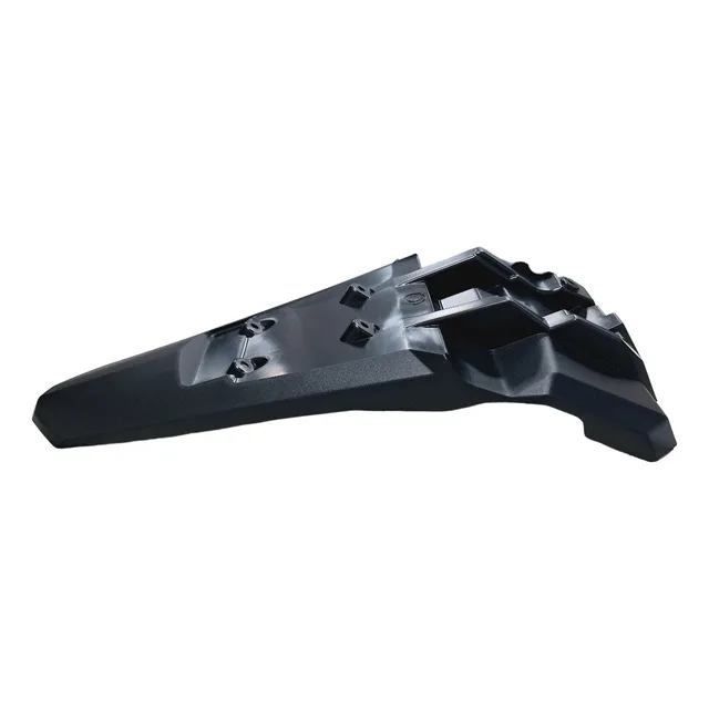 Guardabarro Trasero Original Yamaha Fz16 / Bidart Aventura