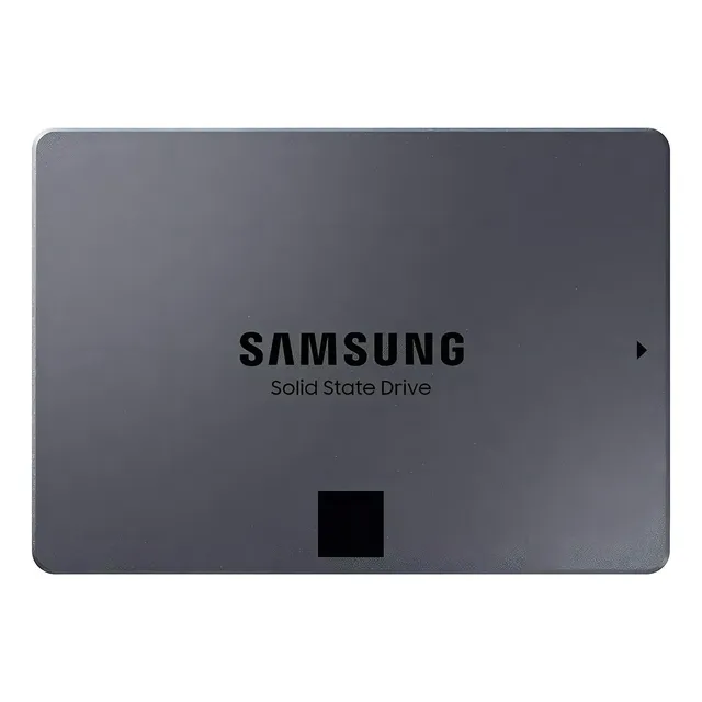 interno Samsung 870 QVO MZ-77Q8T0B 8TB gris