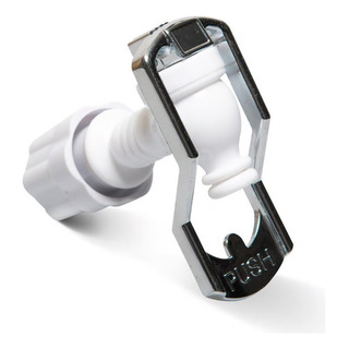 Llave Despachadora Para Filtro De Agua Magnetica Llave Despachadora Para Filtro De Agua Magnetica