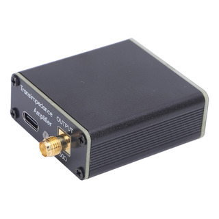 Amplificador Rf De Banda Larga, Sinal De Baixo RuĂdo, Multif Amplificador Rf De Banda Larga, Sinal De Baixo RuĂdo, Multif