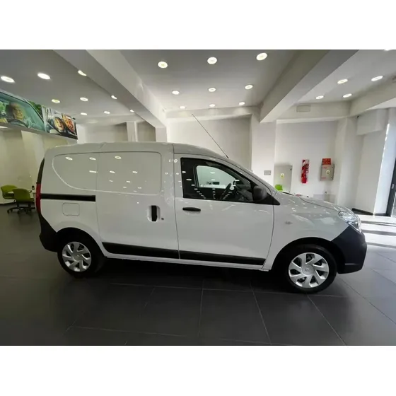 Renault Kangoo Express 1.6 Furgon