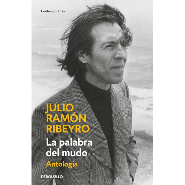 La palabra del mudo (antología), de Ribeyro, Julio Ramón. Serie Ah imp Editorial Debolsillo, tapa blanda en español, 2022