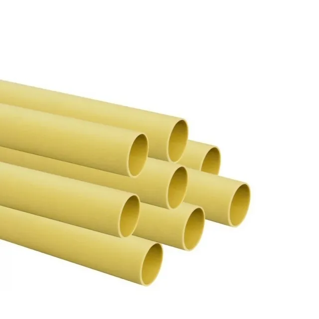 Tubo Pvc Aguas Negras 8 Pulgada Tubrica Norma C: 7410060