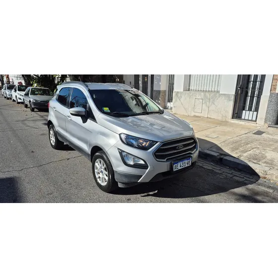 Ford Ecosport 1.5 D Se 100cv 4x2