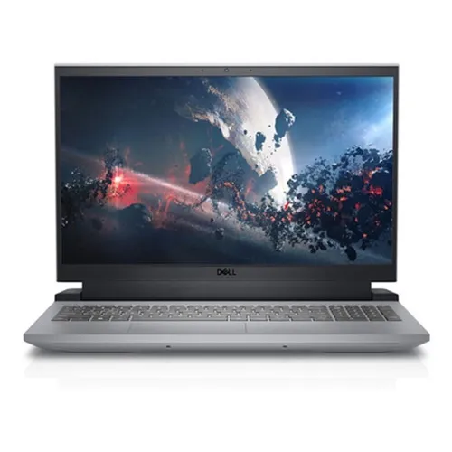 Laptop Dell Gaming G5 5525 Ryzen 5 RTX3050 Ram 8gb + 512gb SSD Win11