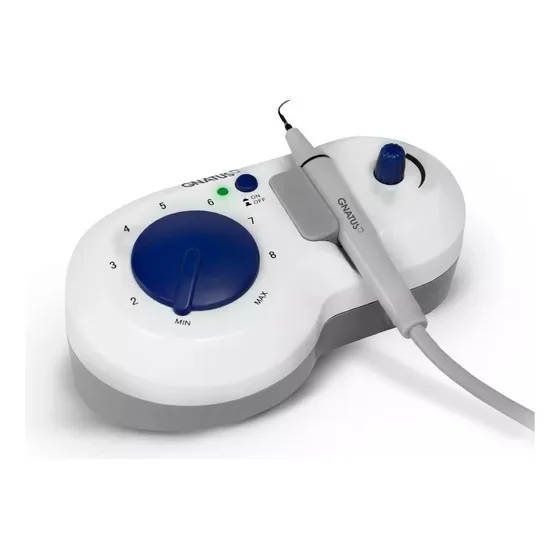 Easysonic Aparelho De Ultrassom Gnatus
