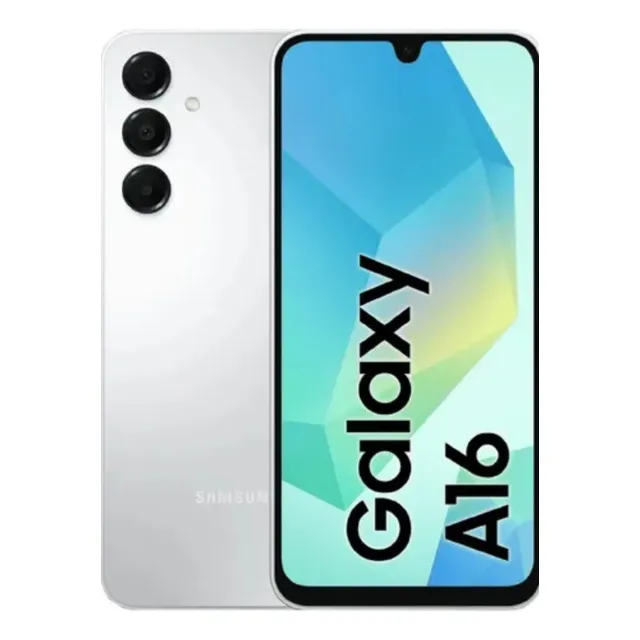 Samsung A16