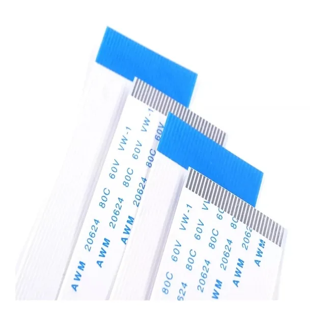 Cable Flex 31pin 40cm 1.0mm Ancho 32mm Equipo Sony Genezi Y 