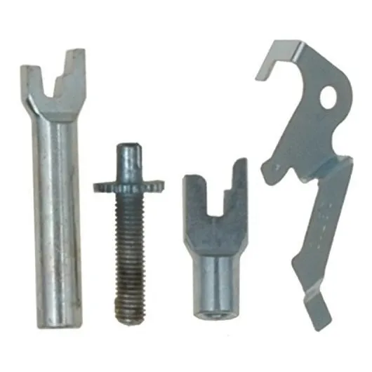 Ensamblaje De Tambor Freno Acdelco Profesional , Ajustador T