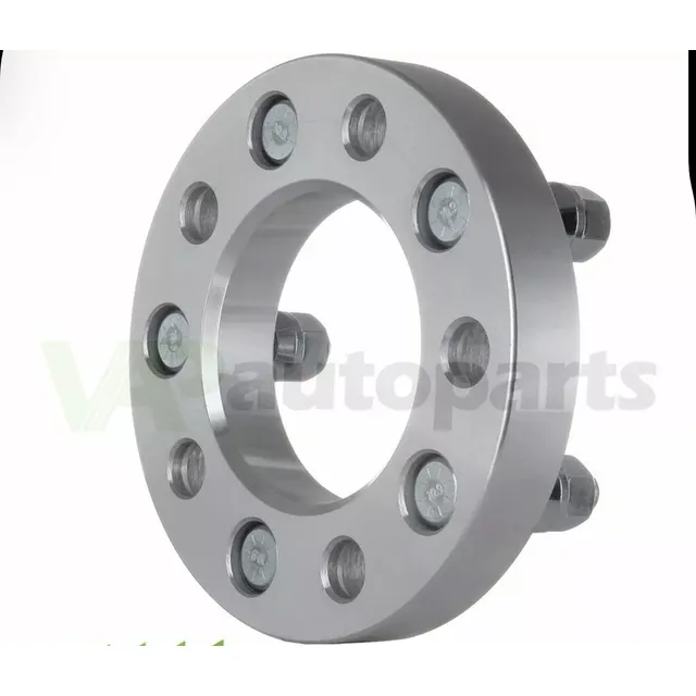 Separador Espaciador Grand Cherokee 1999-2010 Wk Wj 1