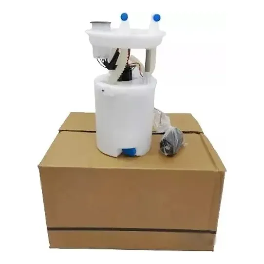 Bomba Modulo Conjunto Gasolina Rio Stylus Completo