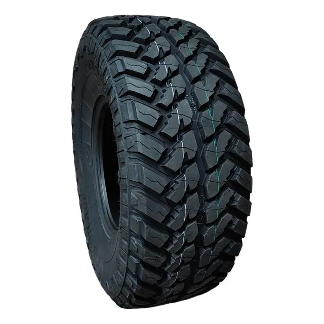 Neumatico 33x12.5 R15lt Rockblade Rock 757 Mt 108q 6pr
