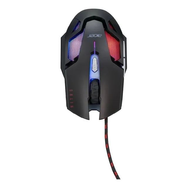 Acer  Mouse Nitro Gaming Negro